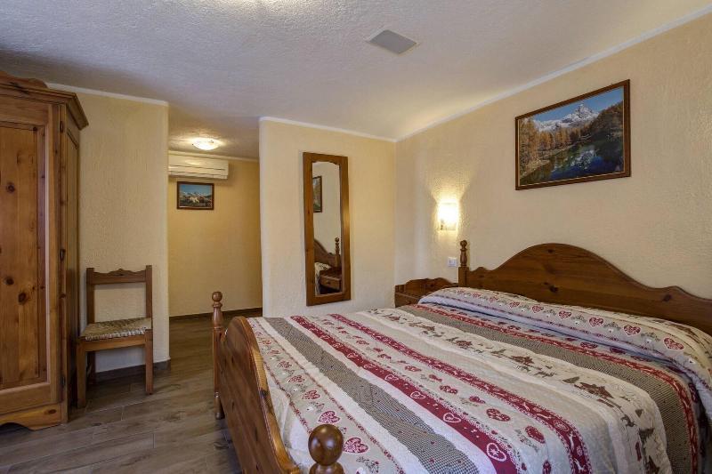 Hotel Cecchin أَويستا المظهر الخارجي الصورة
