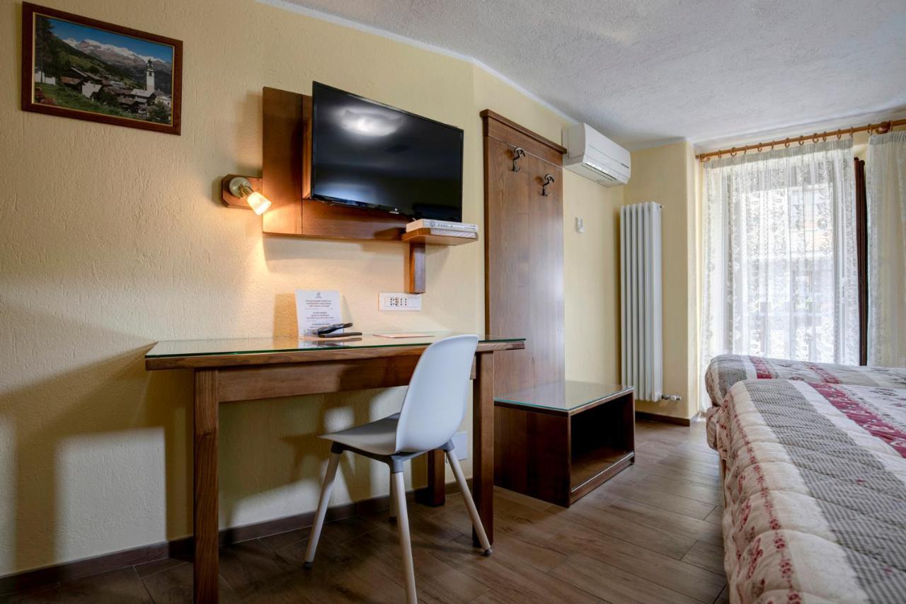 Hotel Cecchin أَويستا المظهر الخارجي الصورة