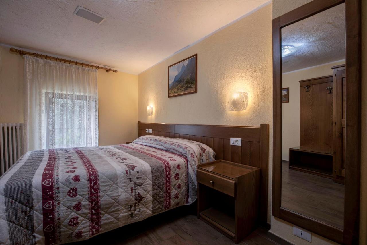 Hotel Cecchin أَويستا المظهر الخارجي الصورة