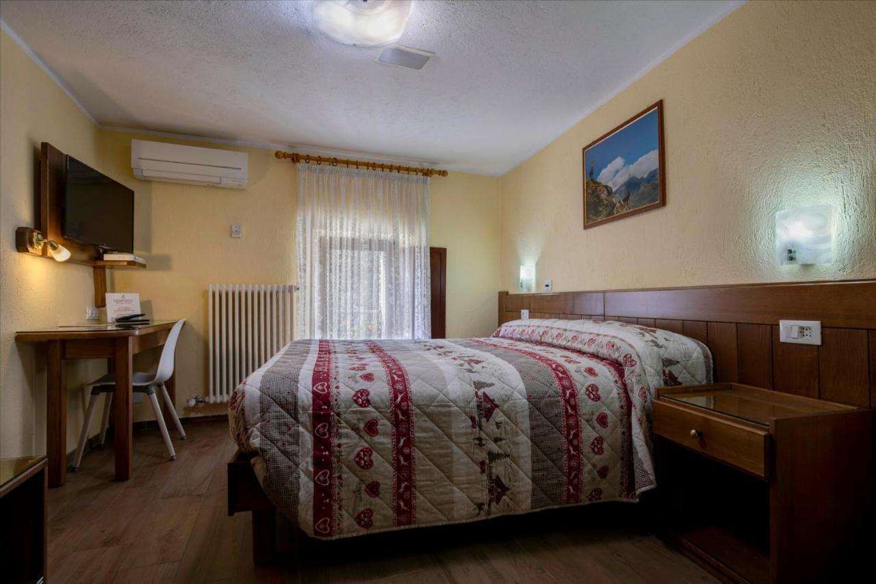Hotel Cecchin أَويستا المظهر الخارجي الصورة