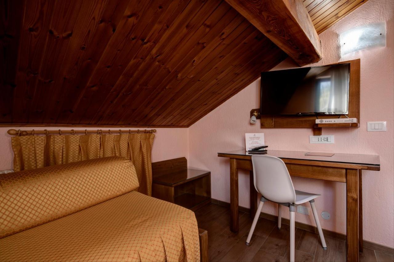 Hotel Cecchin أَويستا المظهر الخارجي الصورة