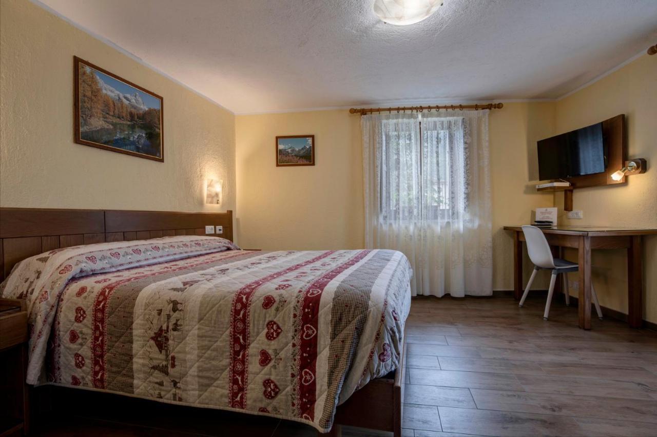 Hotel Cecchin أَويستا المظهر الخارجي الصورة