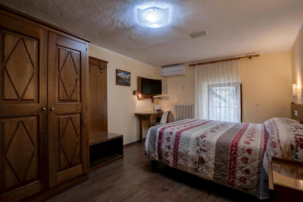 Hotel Cecchin أَويستا المظهر الخارجي الصورة