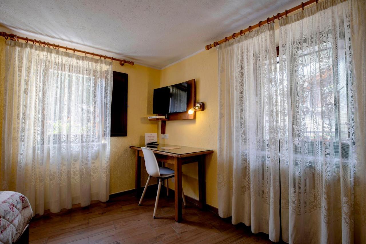 Hotel Cecchin أَويستا المظهر الخارجي الصورة
