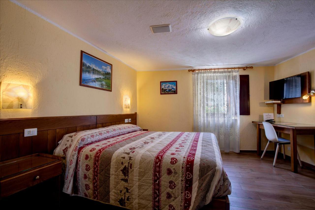Hotel Cecchin أَويستا المظهر الخارجي الصورة