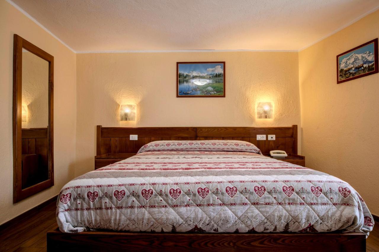 Hotel Cecchin أَويستا المظهر الخارجي الصورة