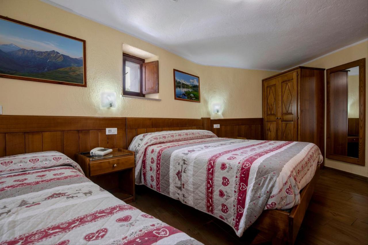 Hotel Cecchin أَويستا المظهر الخارجي الصورة