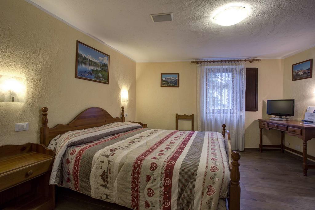 Hotel Cecchin أَويستا المظهر الخارجي الصورة