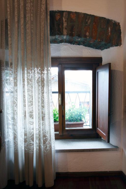 Hotel Cecchin أَويستا الغرفة الصورة