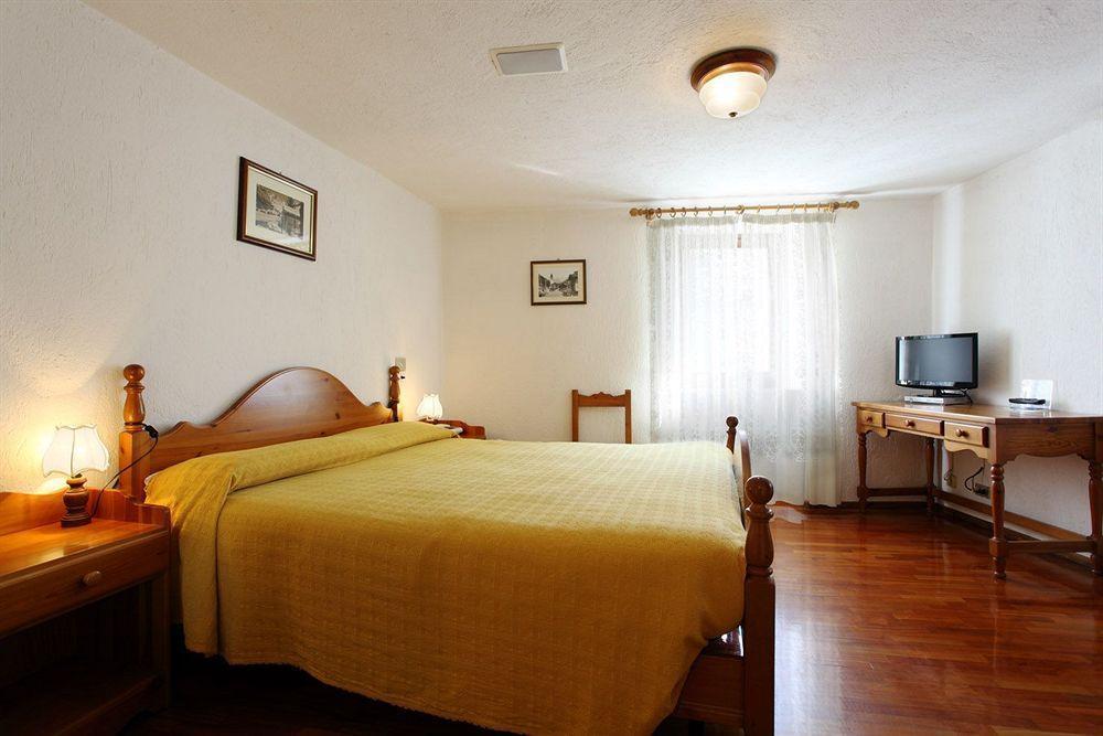 Hotel Cecchin أَويستا المظهر الخارجي الصورة