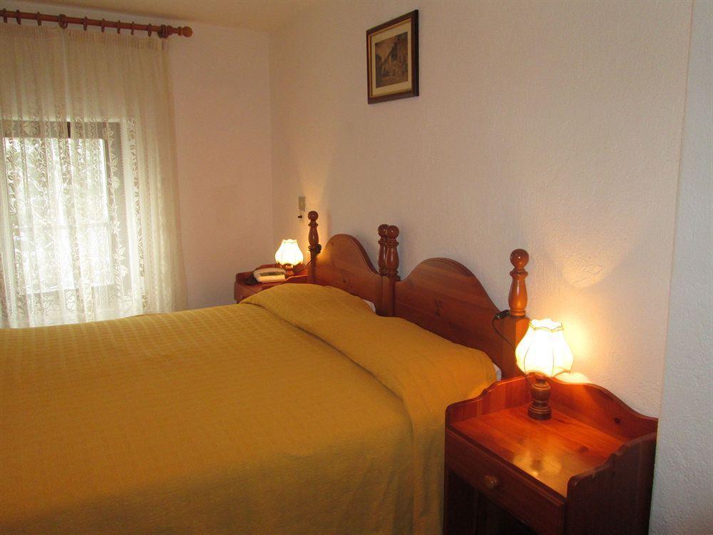 Hotel Cecchin أَويستا المظهر الخارجي الصورة