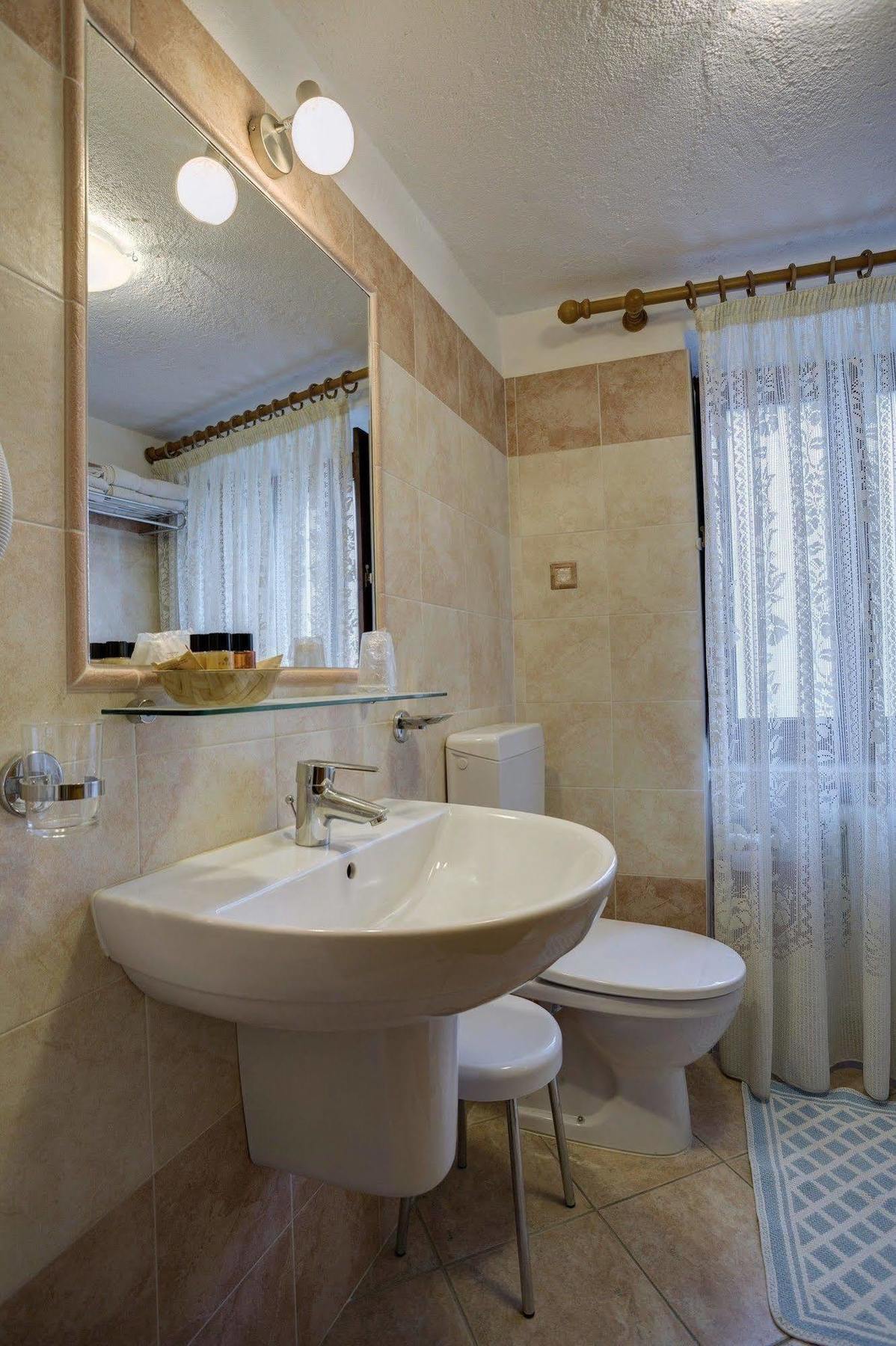 Hotel Cecchin أَويستا المظهر الخارجي الصورة