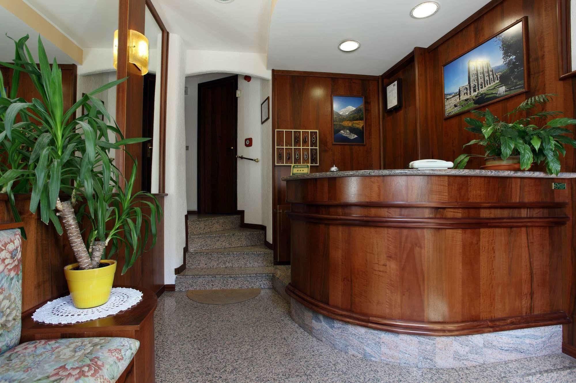 Hotel Cecchin أَويستا المظهر الخارجي الصورة