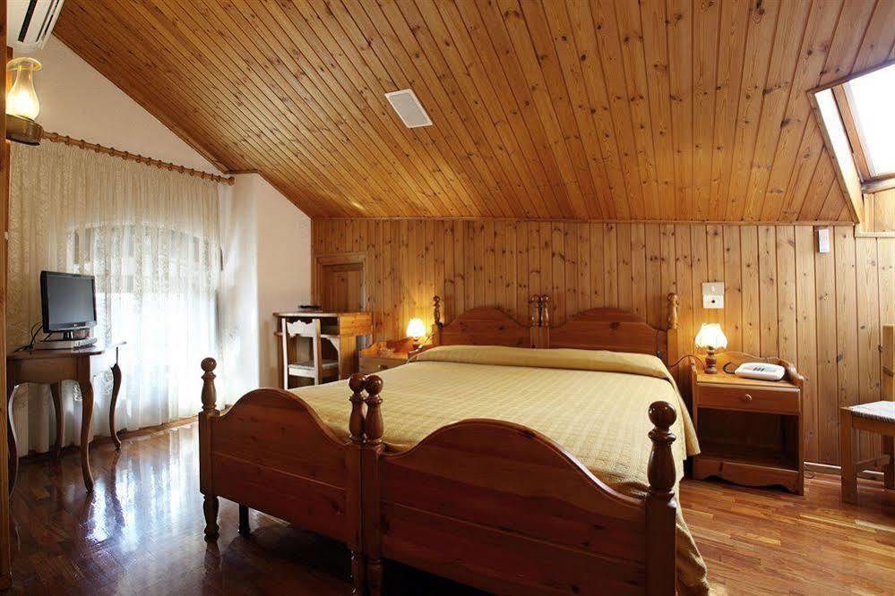 Hotel Cecchin أَويستا المظهر الخارجي الصورة