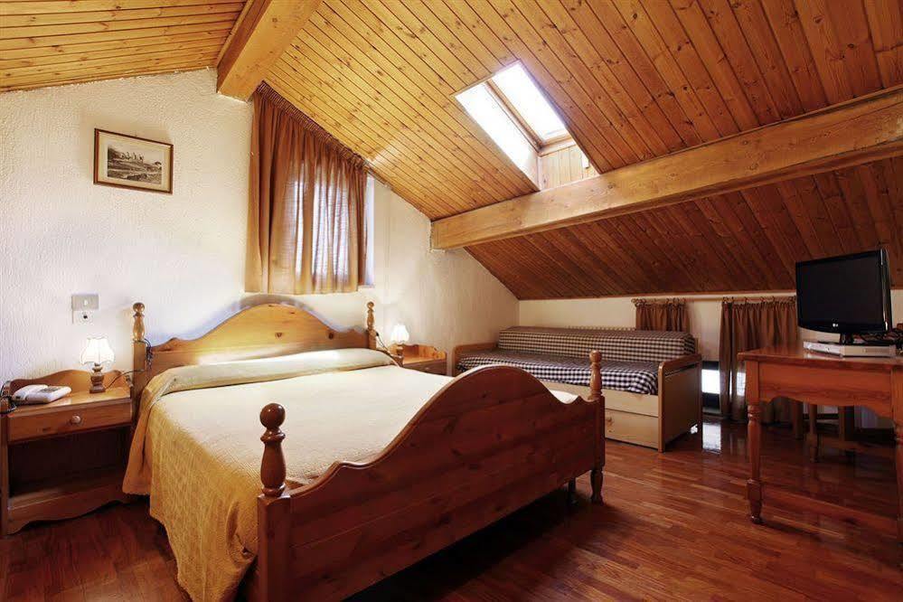 Hotel Cecchin أَويستا المظهر الخارجي الصورة